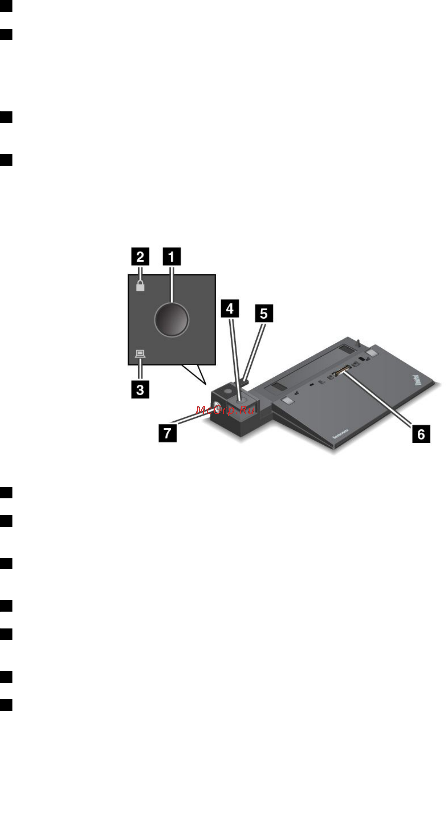 Lenovo thinkpad x250, 20cms0a200 [65/193] Thinkpad pro dock