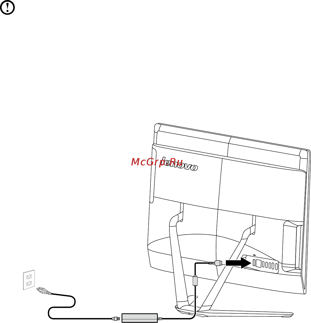 Lenovo ideacentre c40-05, f0b5001jrk [13/59] Connecting your computer