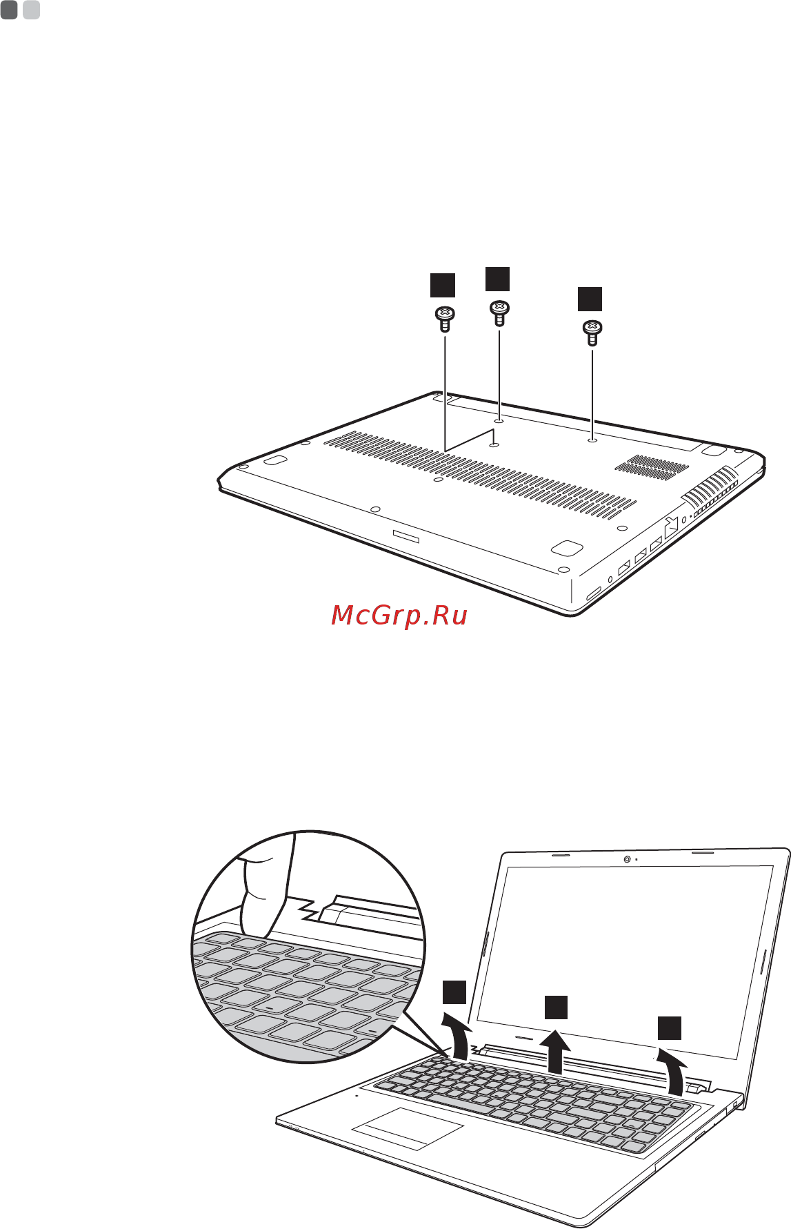 Lenovo ideapad 100-15iby, 80mj00rhrk [24/29] Приложение a инструкции cru