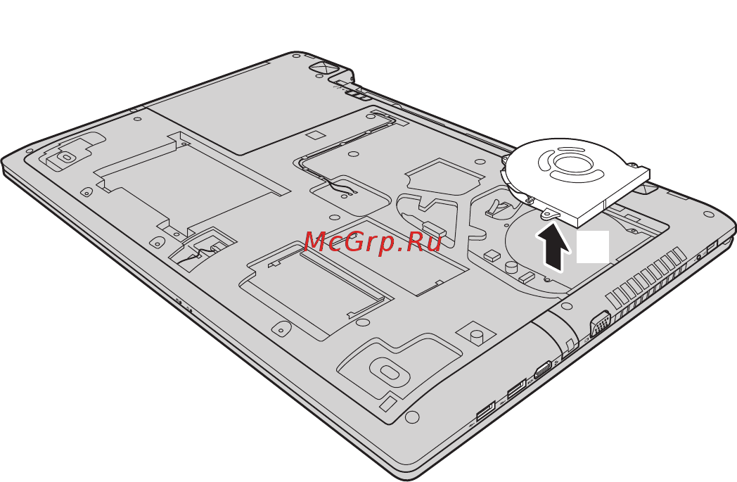 Lenovo g70-35, 80q5004prk Инструкция по эксплуатации онлайн [41/49] 184385