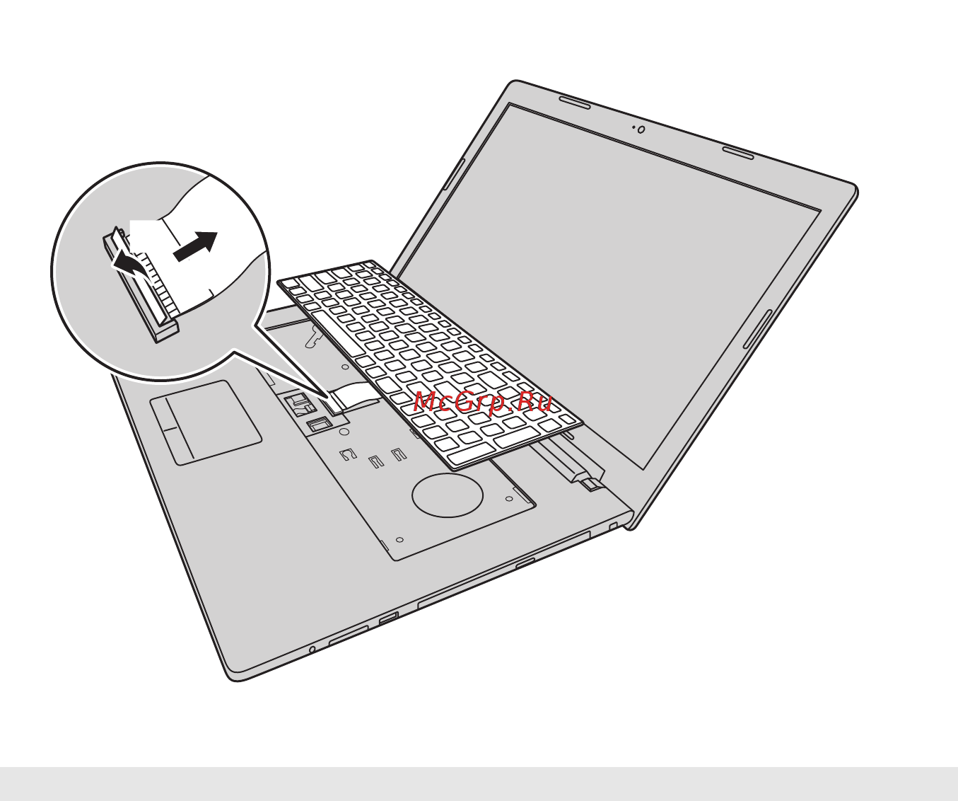 Lenovo g70-35, 80q5004prk Инструкция по эксплуатации онлайн [44/49] 184385