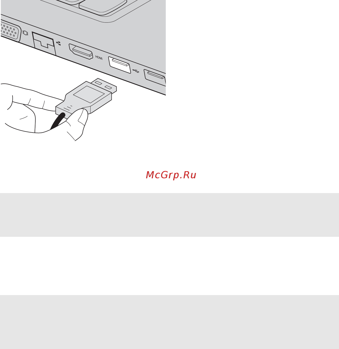 Lenovo b5130, 80lk00k0rk [14/52] Connecting usb devices