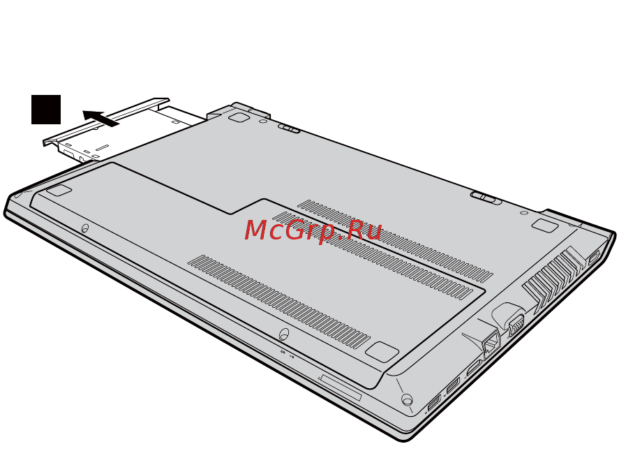 Lenovo b51-30, 80lk00lfrk Инструкция по эксплуатации онлайн [47/52] 184314