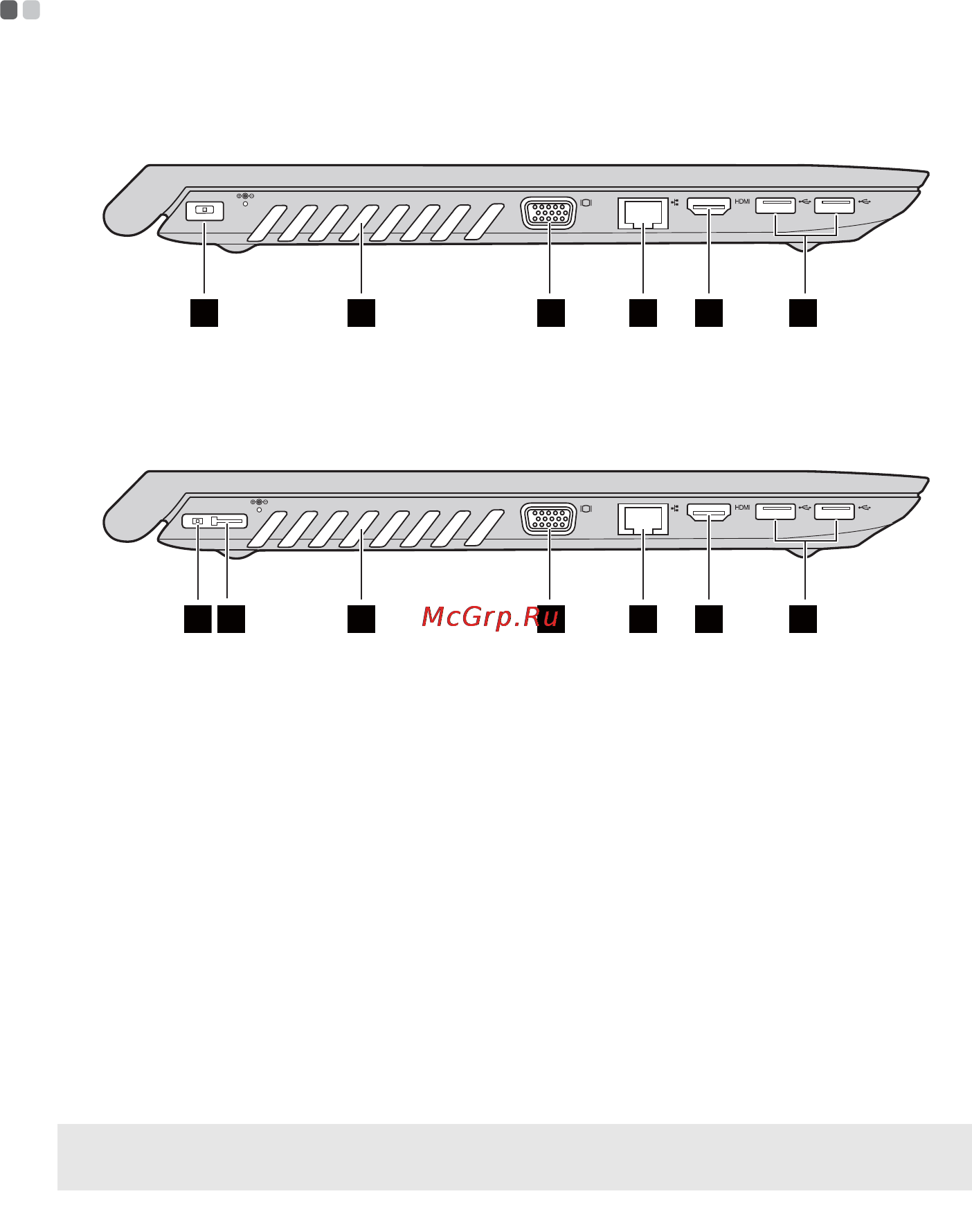 Lenovo b5180, 80lm012nrk [12/50] B41 80
