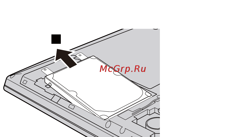 Lenovo b5180, 80lm012nrk Инструкция по эксплуатации онлайн [40/50] 158125