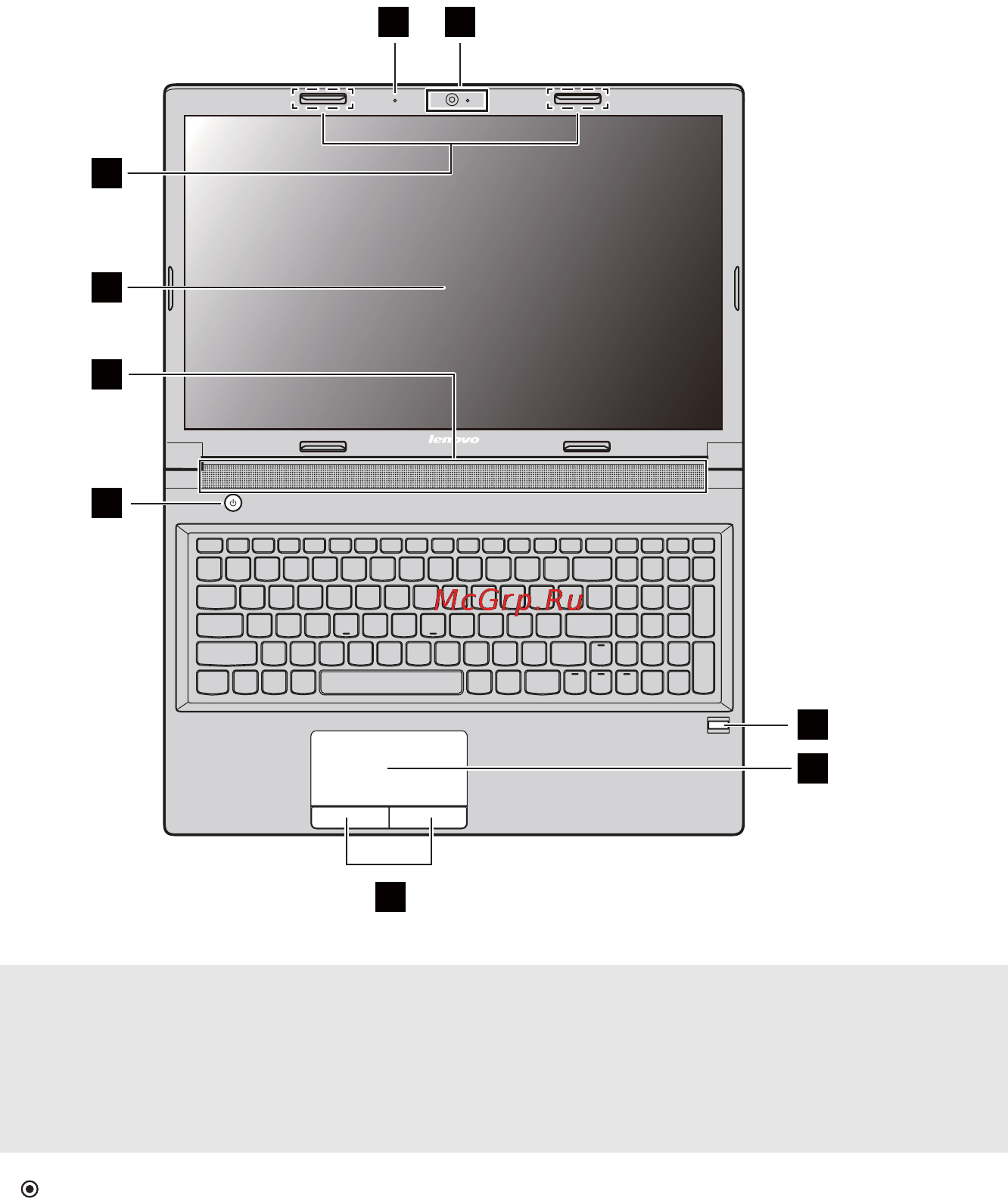 Lenovo b5180, 80lm012nrk [8/50] B51 80