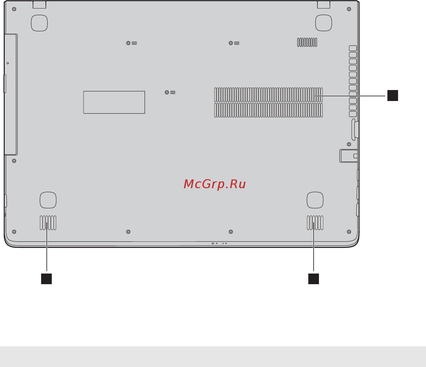 Lenovo ideapad 500-15isk, 80nt0087rk Инструкция по эксплуатации онлайн [22/40] 158138