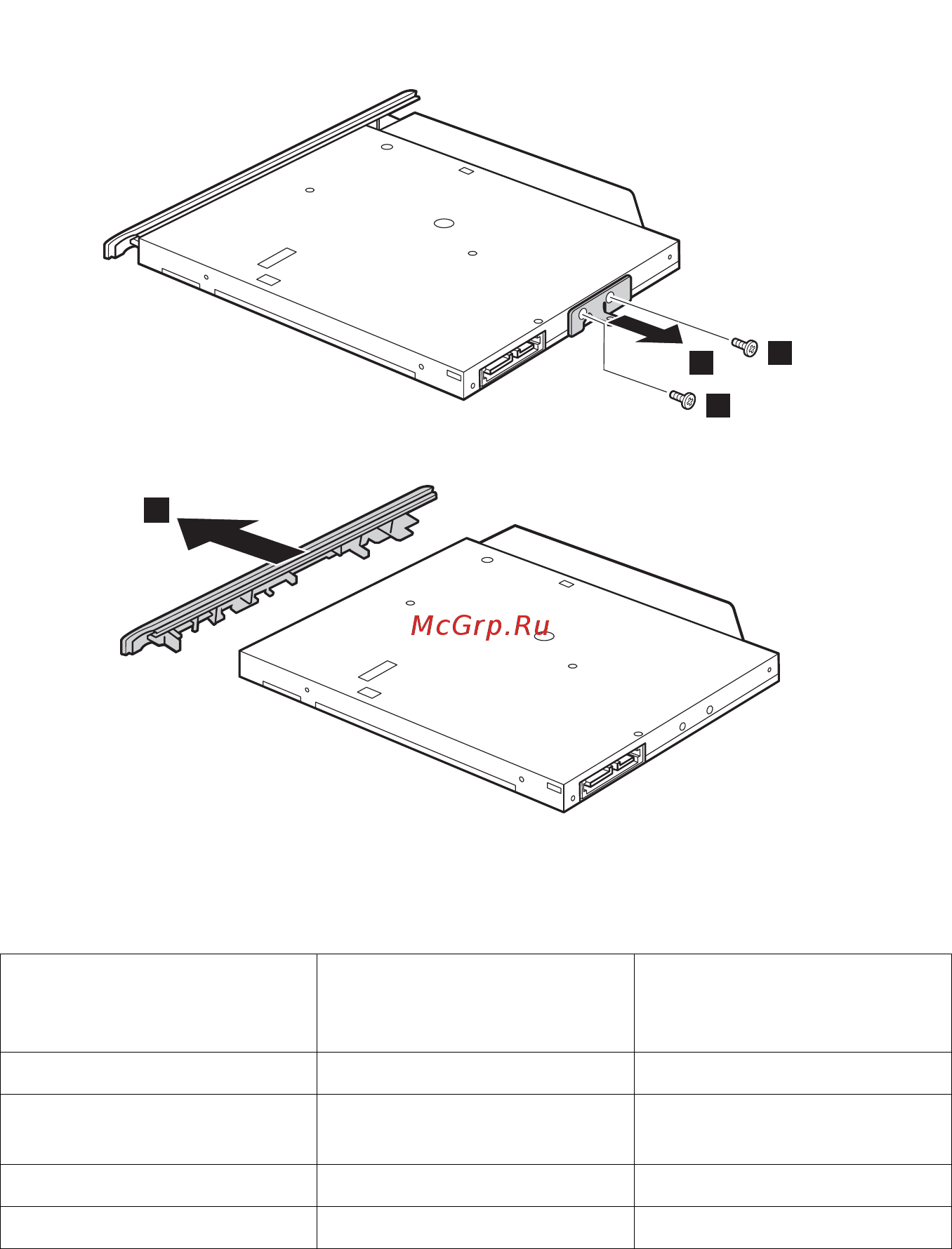 Lenovo ideapad 500-15isk, 80nt0087rk Инструкция по эксплуатации онлайн [38/40] 158138