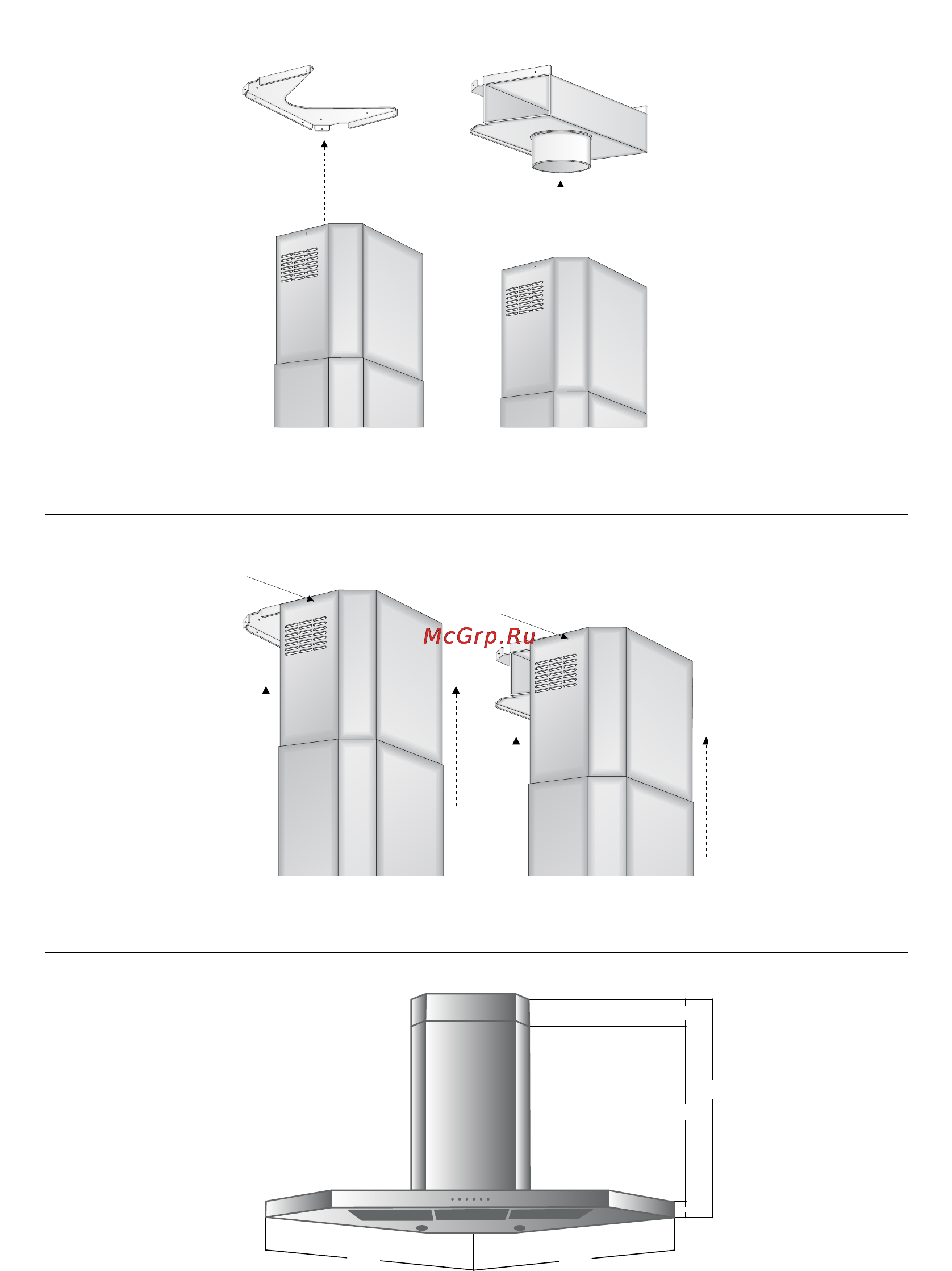 Lex a1 angolo 900 inox [5/7] Рис
