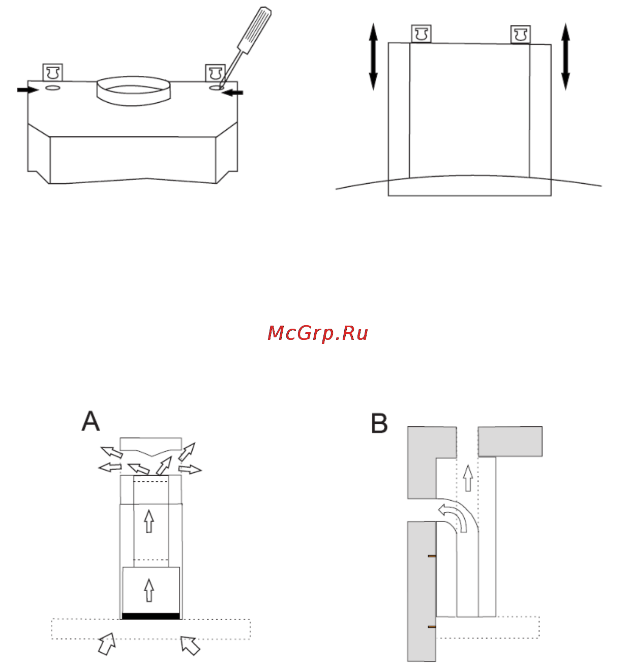 Lex v2 600 glass [7/13] Страница 7