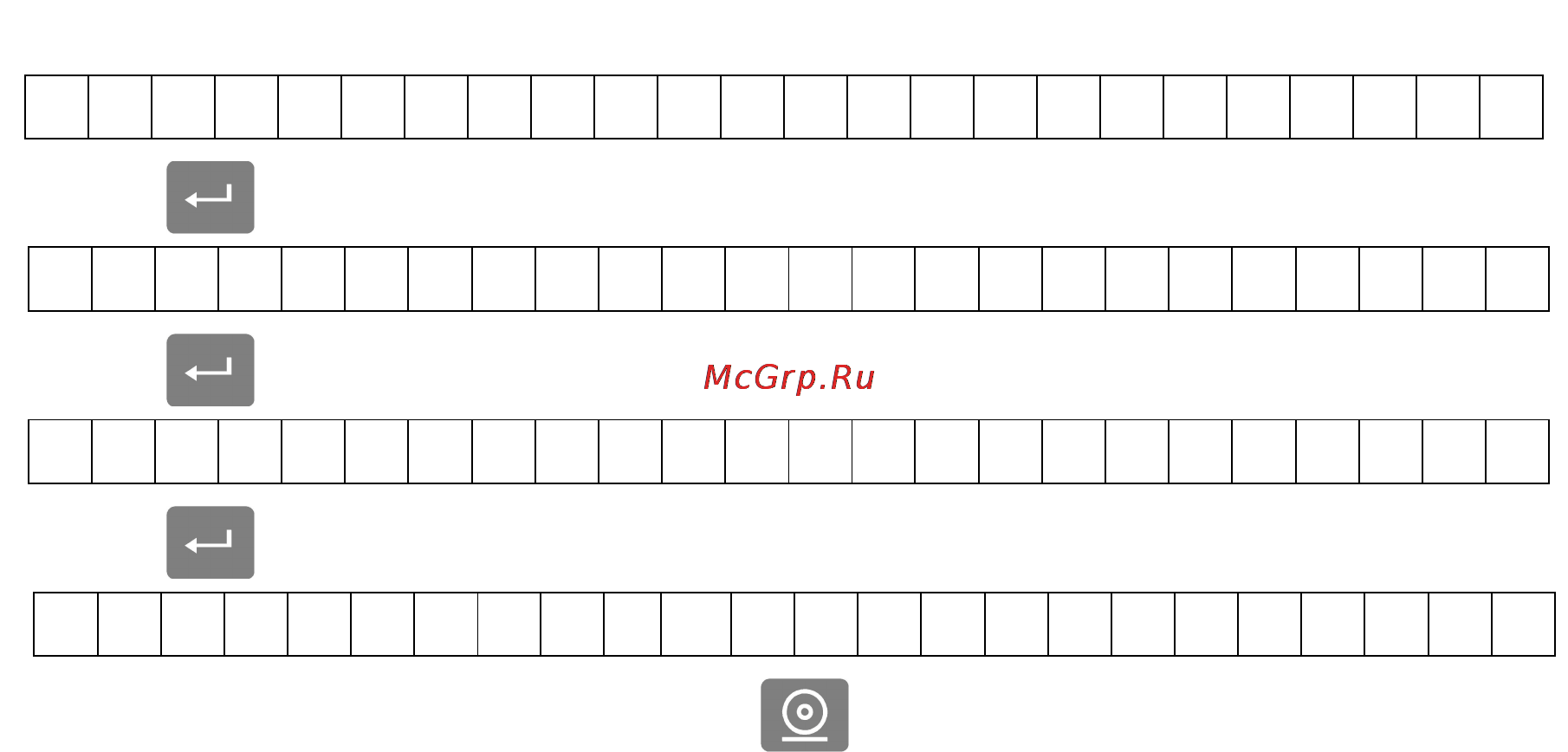 МАССА-К ВПМ-32.2-Т Инструкция по эксплуатации онлайн [23/60] 158230