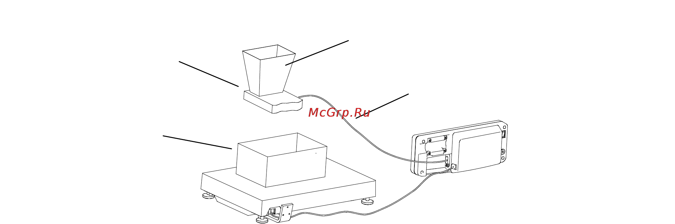 МАССА-К МК-3.2-АВ11 [16/28] Общие принципы использования