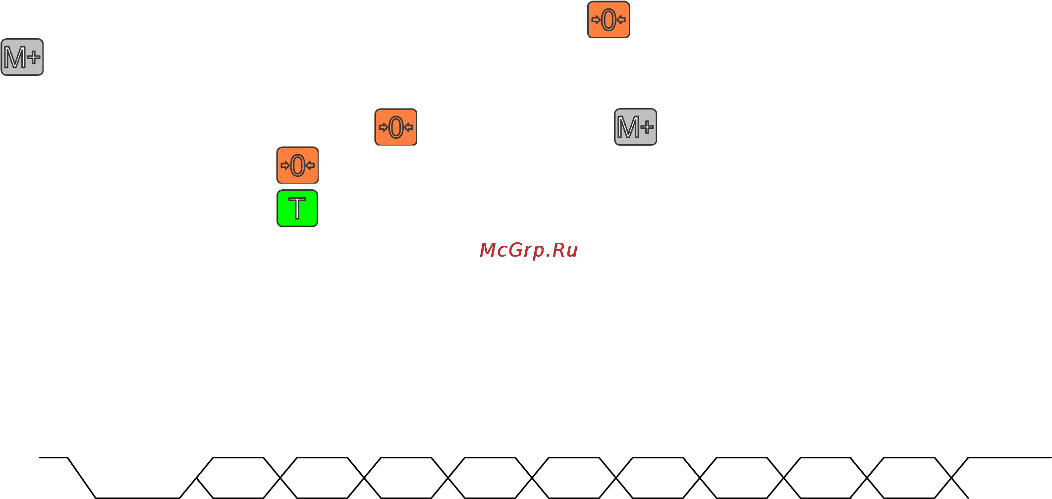 МАССА-К МК-6.2-АВ11 [18/28] Описание интерфейса