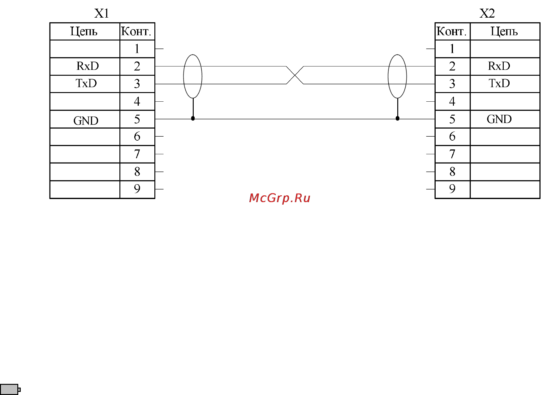 МАССА-К МК-3.2-АВ11 [20/28] Заряд аккумулятора