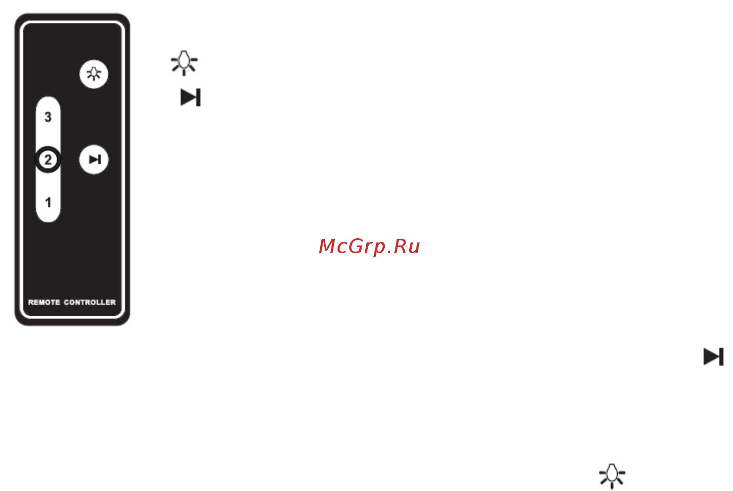 Lex mini 600 [14/14] Страница 14