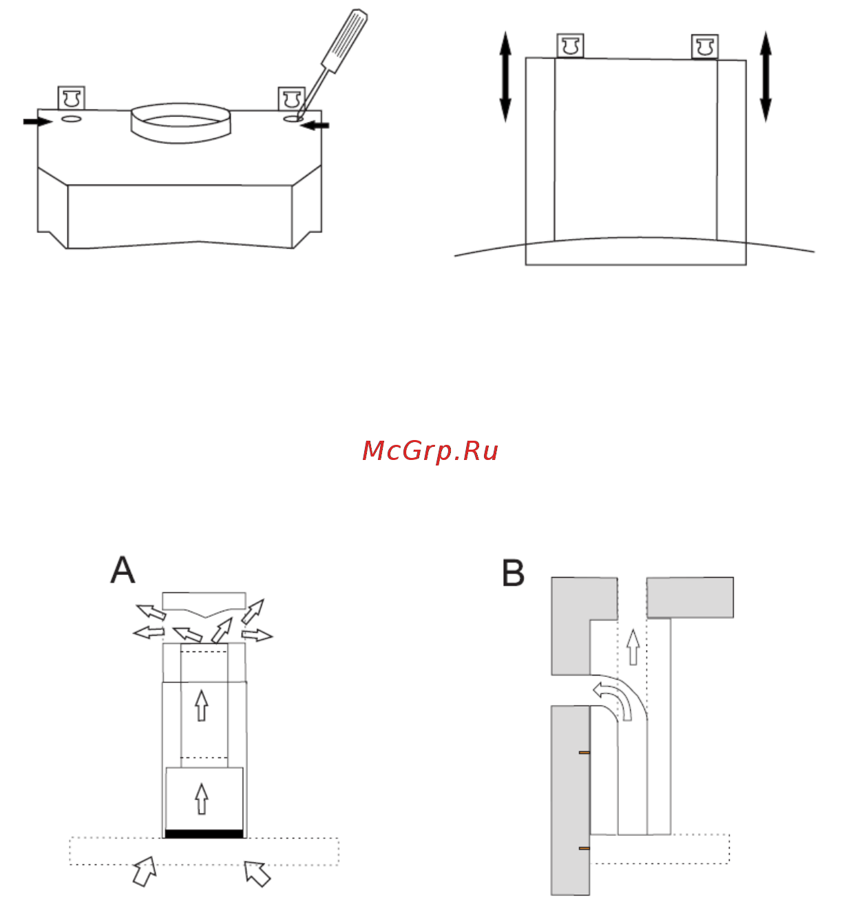 Lex mini 600 [7/14] Страница 7