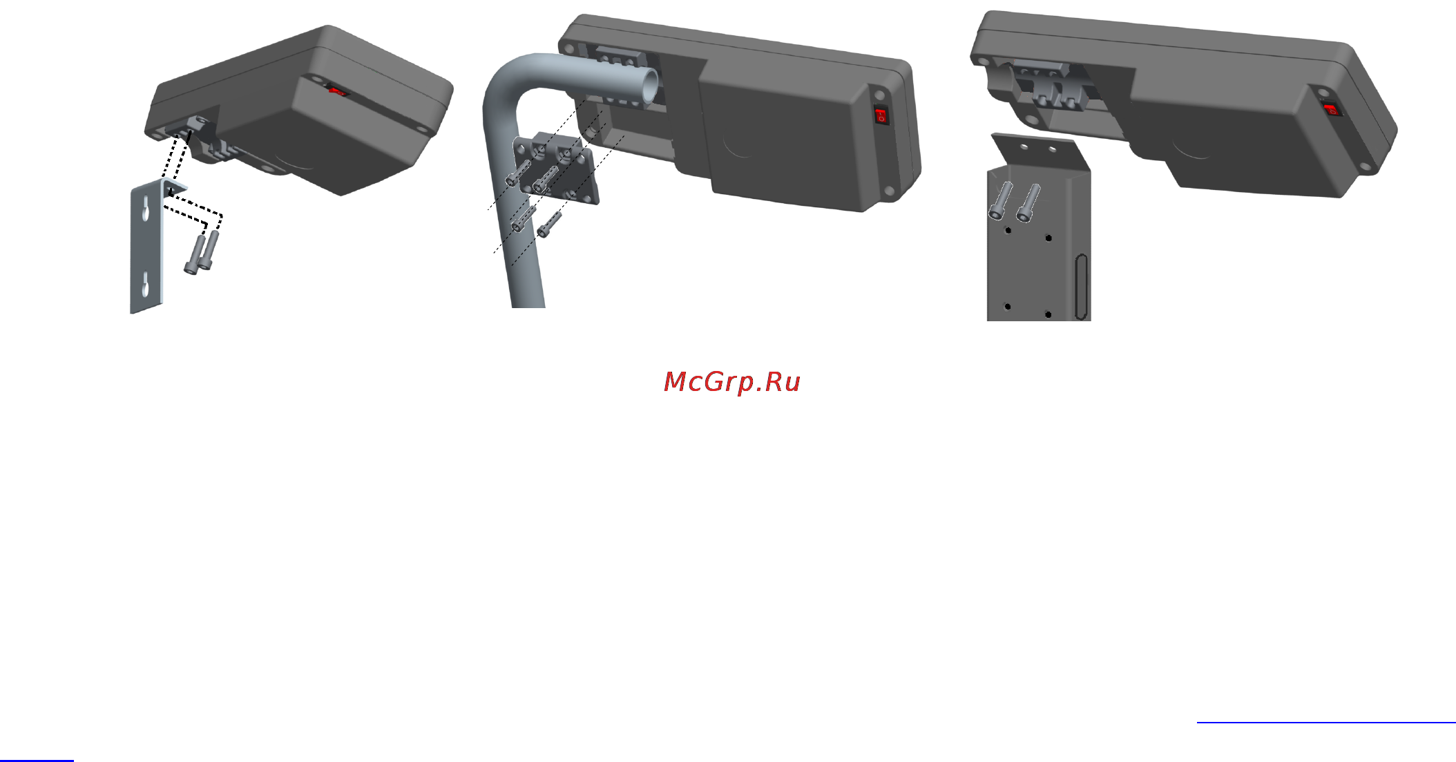 МАССА-К ТВ-S -32.2-А1 [8/12] Работа