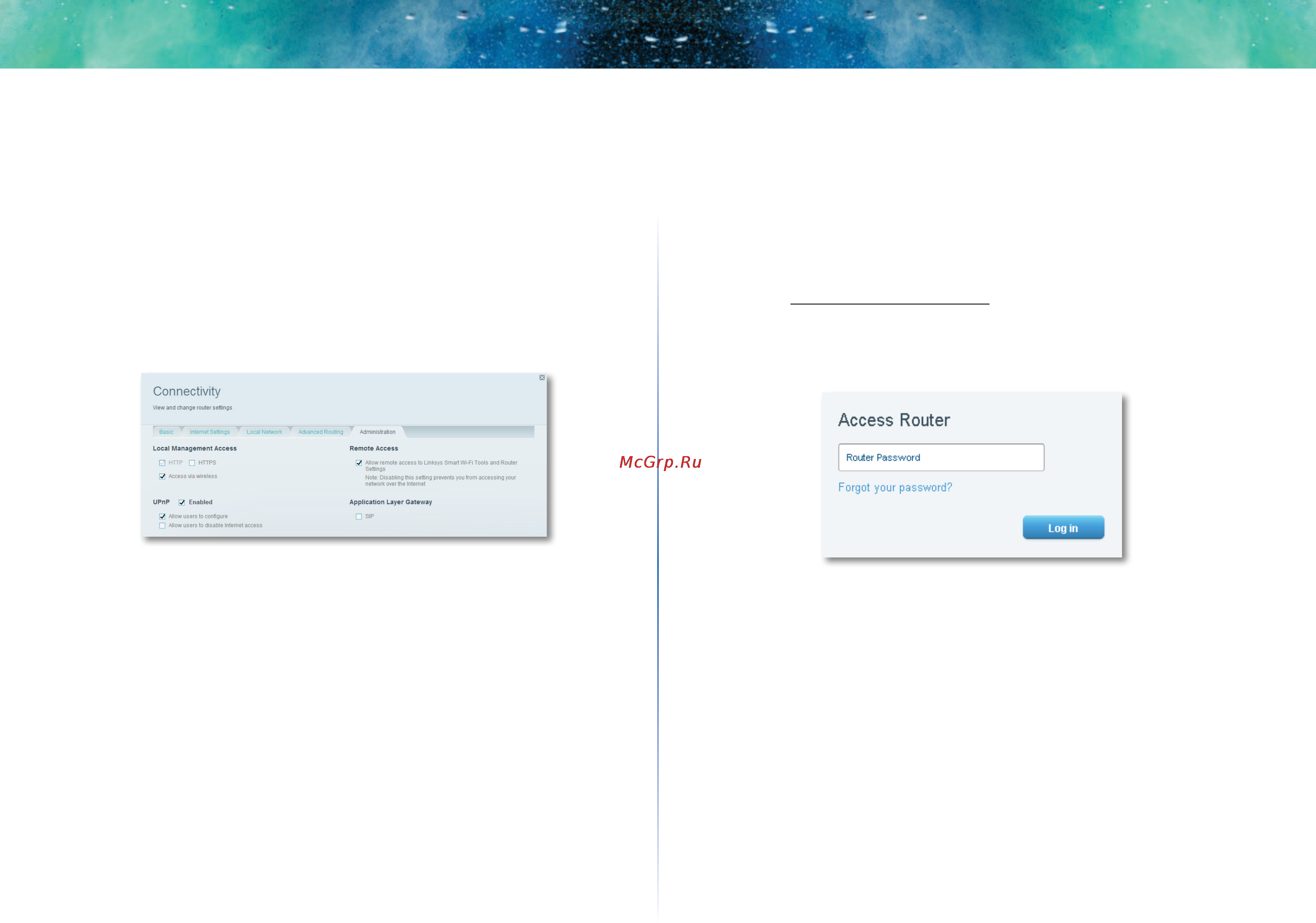 Linksys ea6700-ee [11/124] How to improve your wireless connection speed