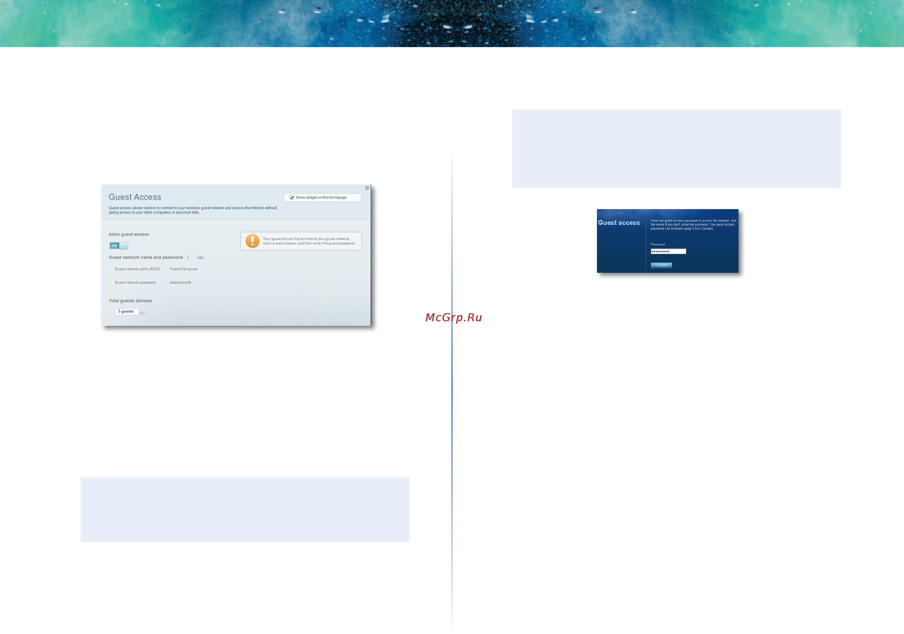 Linksys ea6700-ee [19/124] How to back up your router configuration