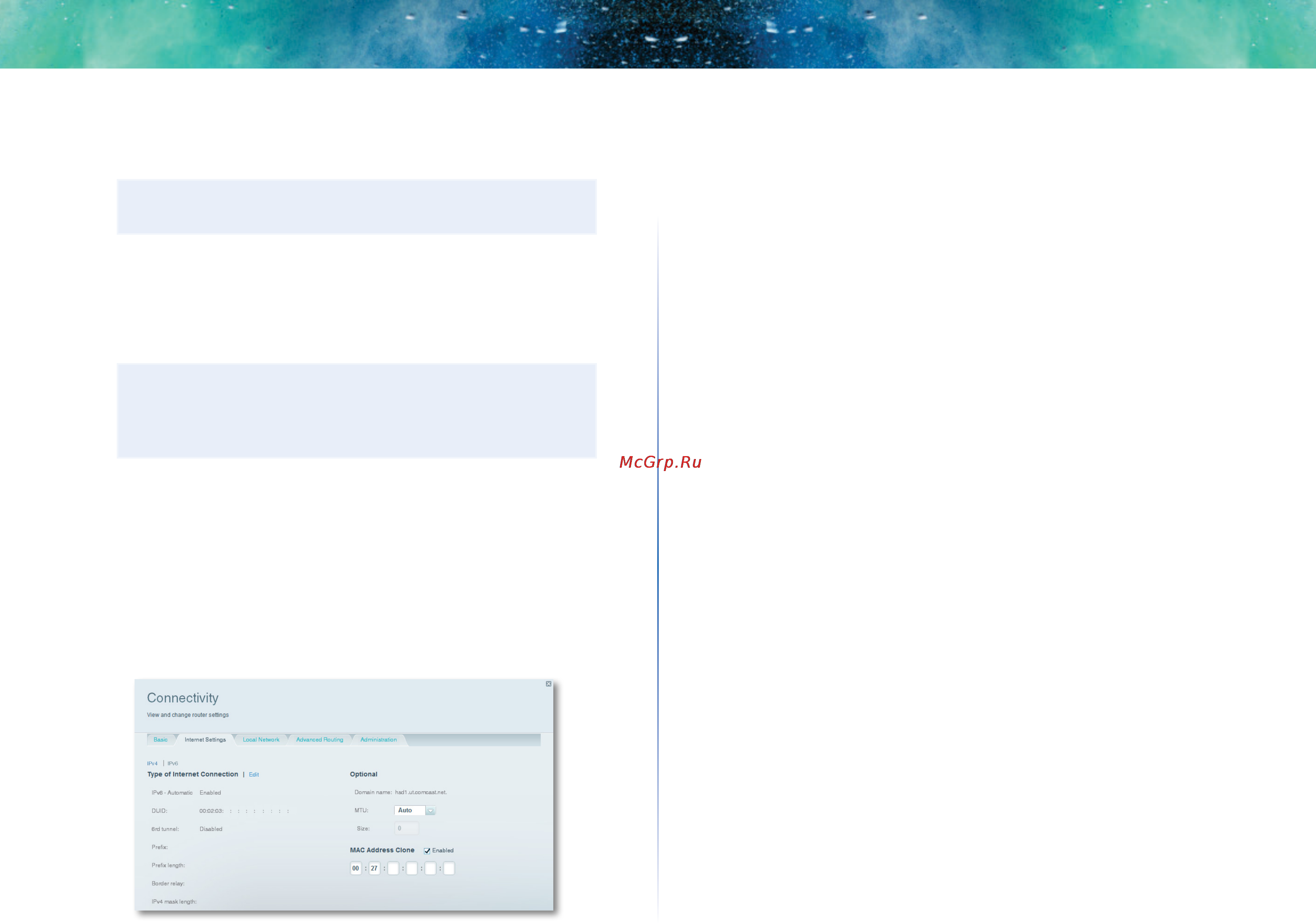 Linksys ea6400-ee [28/124] How to associate a router with your linksys smart wi fi account