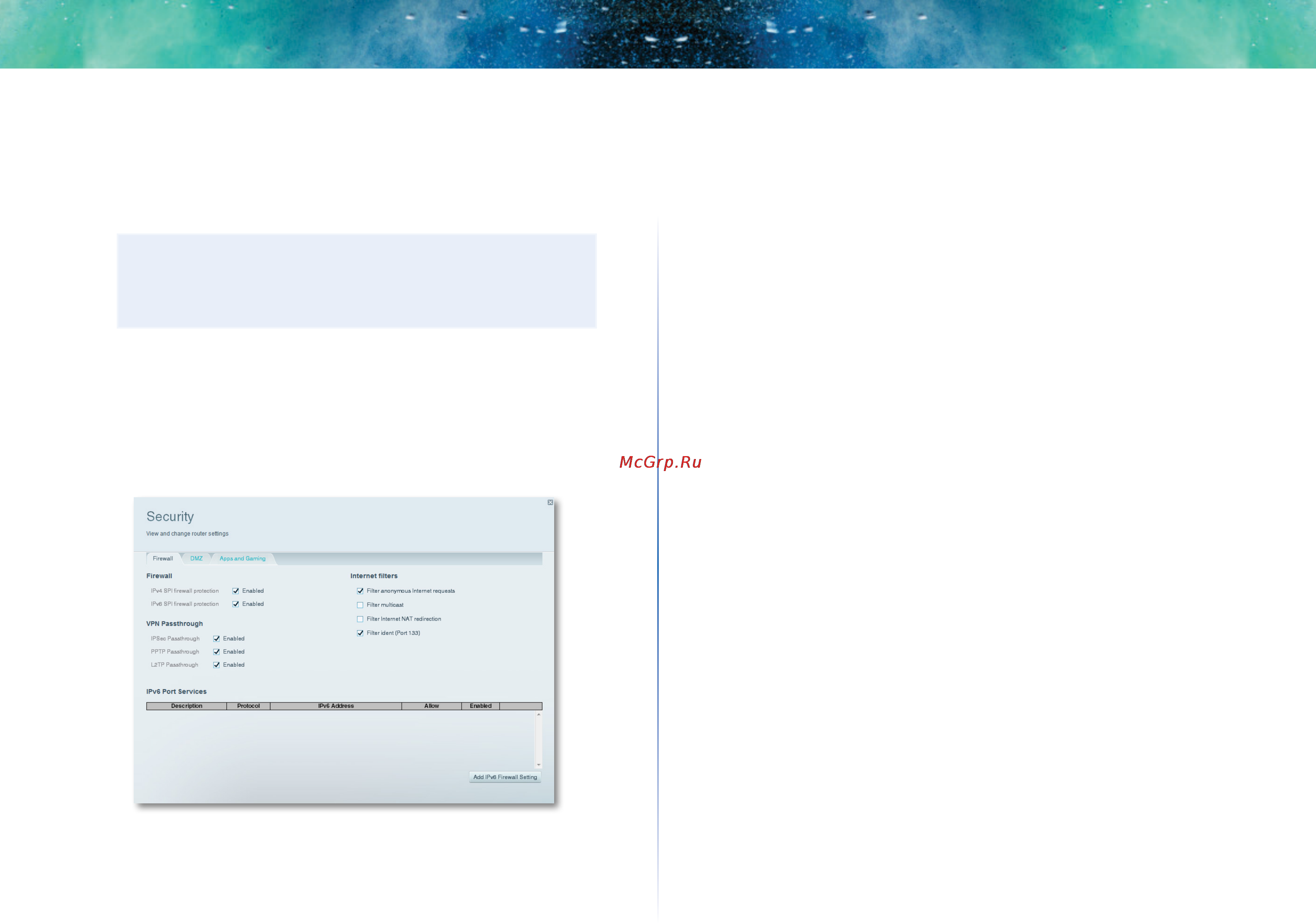Linksys ea6400-ee [33/124] How to set up the dhcp server on your router