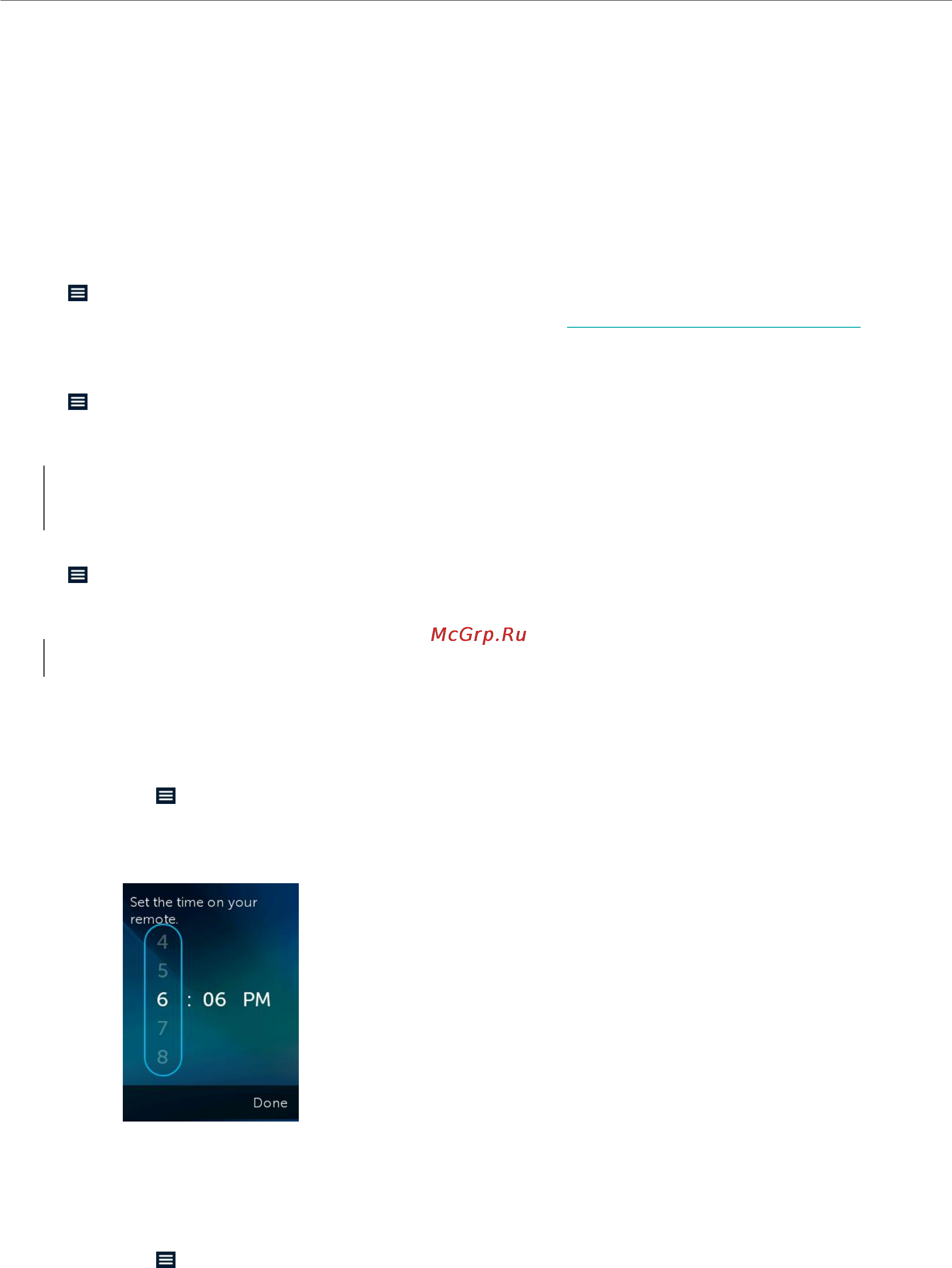 Logitech harmony touch [41/48] Remote