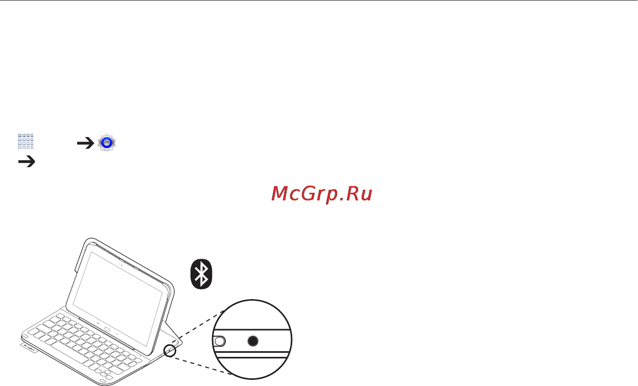 Logitech wireless  keyboard type - s Инструкция по эксплуатации онлайн [17/216] 158430