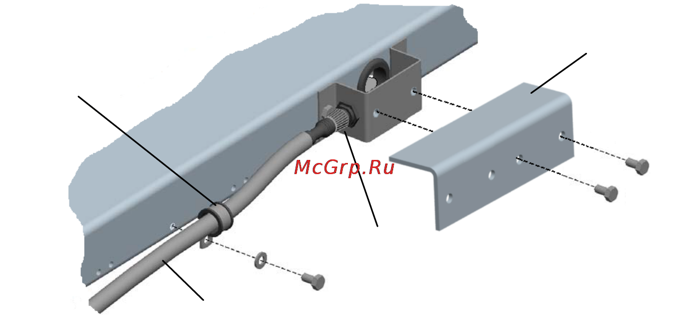 МАССА-К 4D-P.S-2-1500 [6/12] Работа