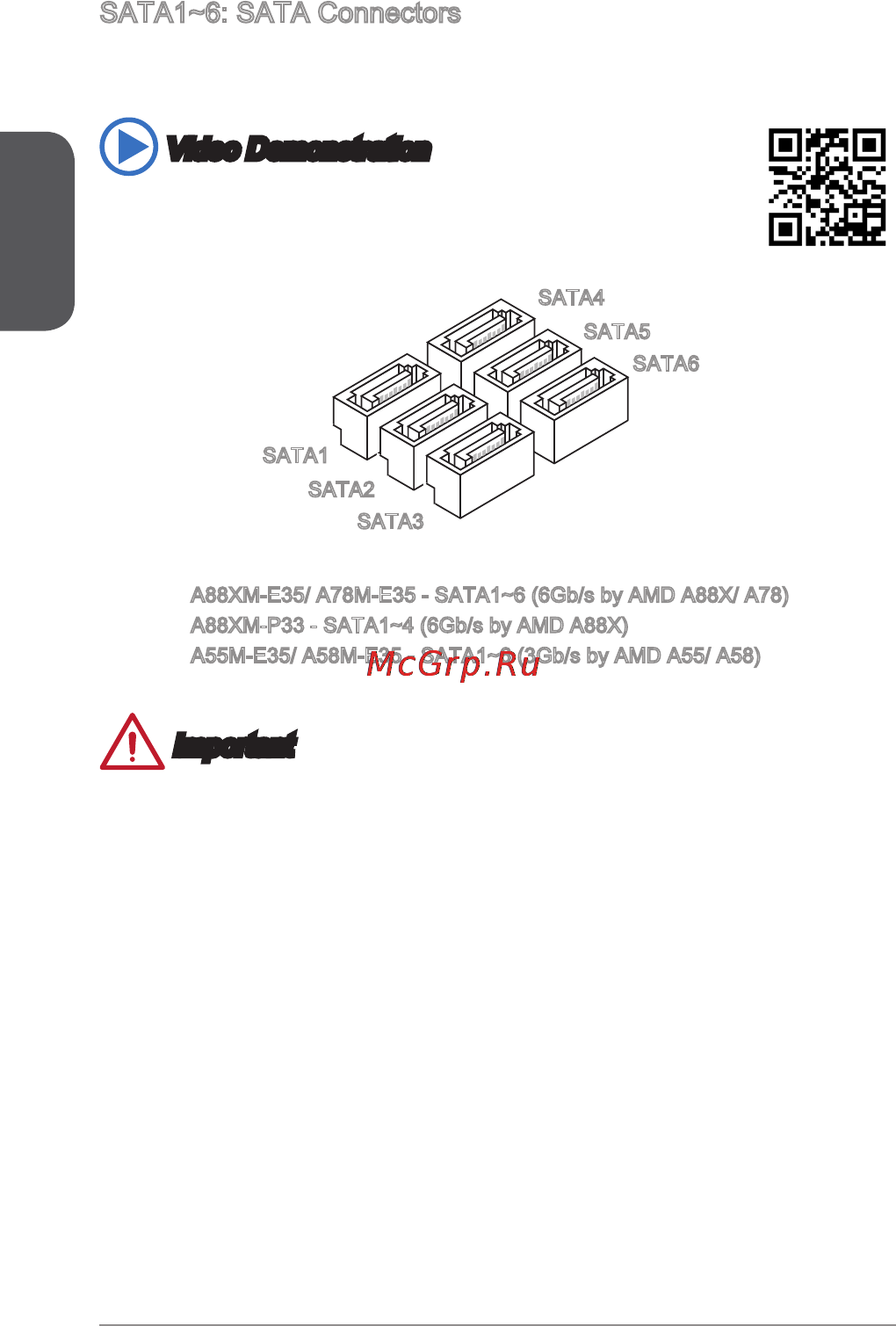 MSI a88xm-p33 [20/186] Important