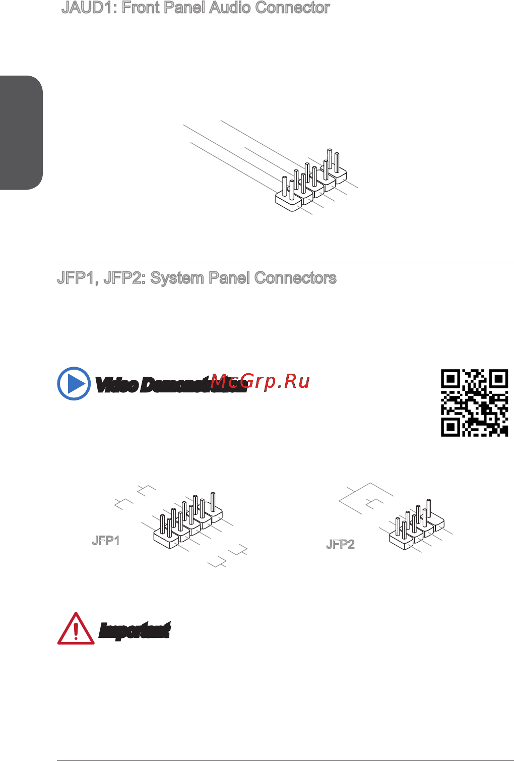 MSI h81m-e35 [22/188] Important