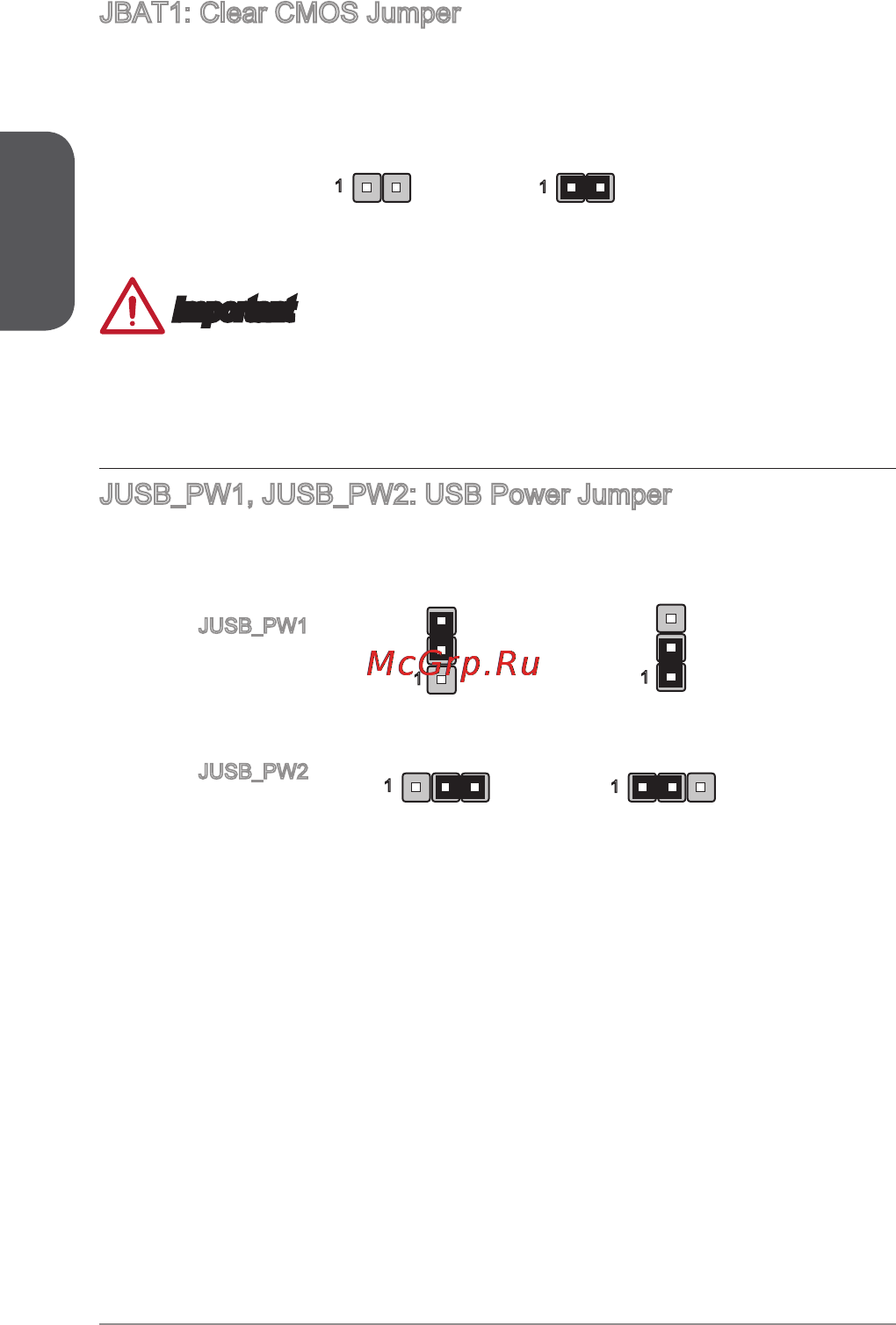 MSI h81m-p32 [24/186] Important