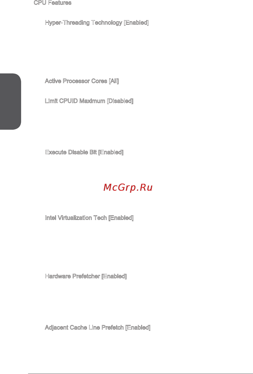 MSI h81m-p32l [52/186] 한국어