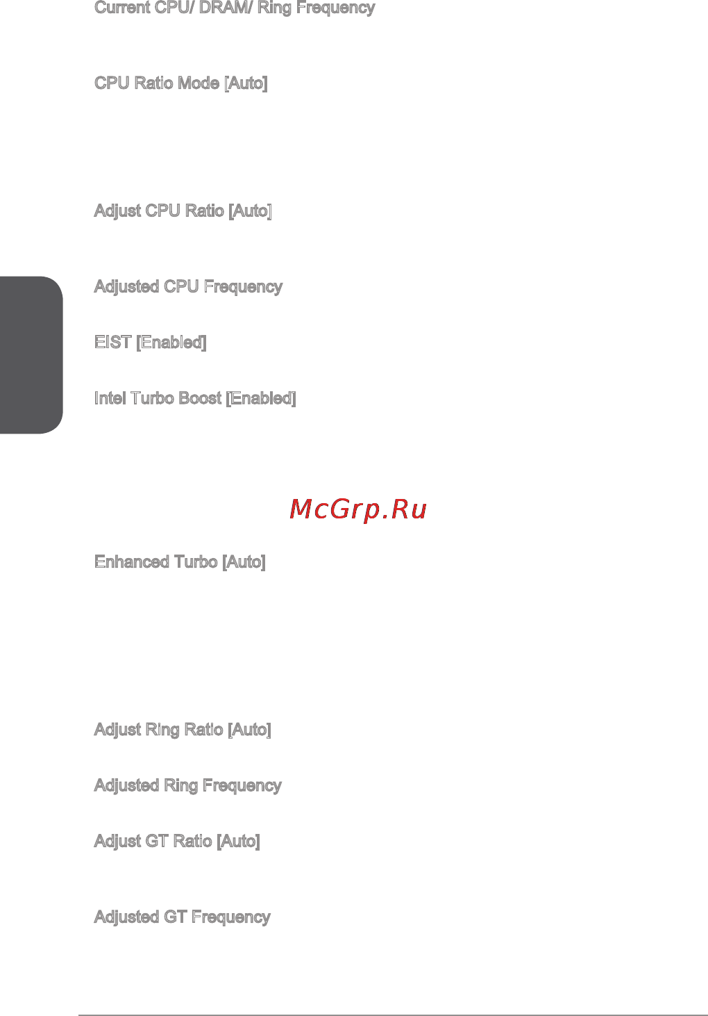 MSI h81m-p32l [72/186] Français