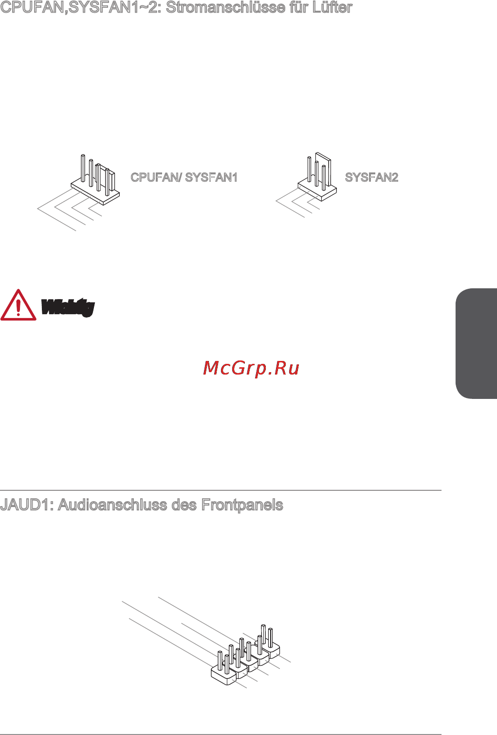 MSI h81m-p32l [87/186] Wichtig