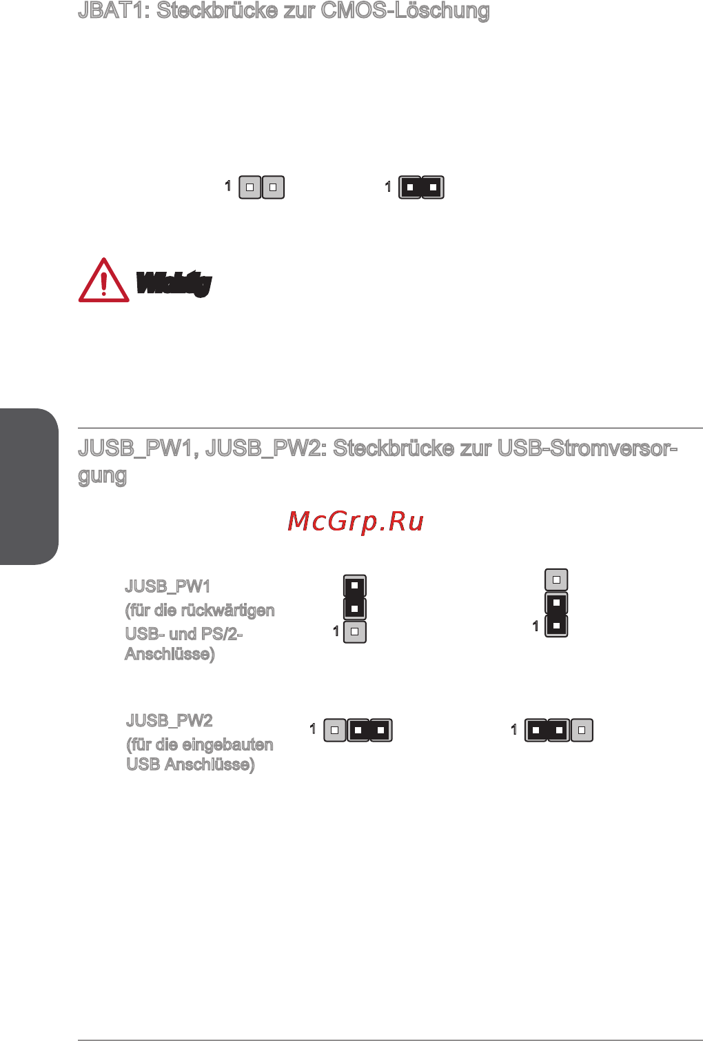 MSI h81m-p32l [90/186] Wichtig