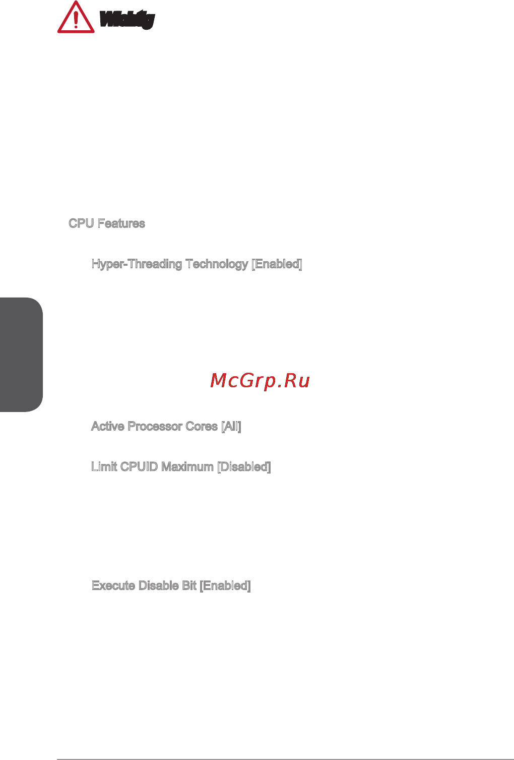 MSI b85m-p32 [96/186] Wichtig