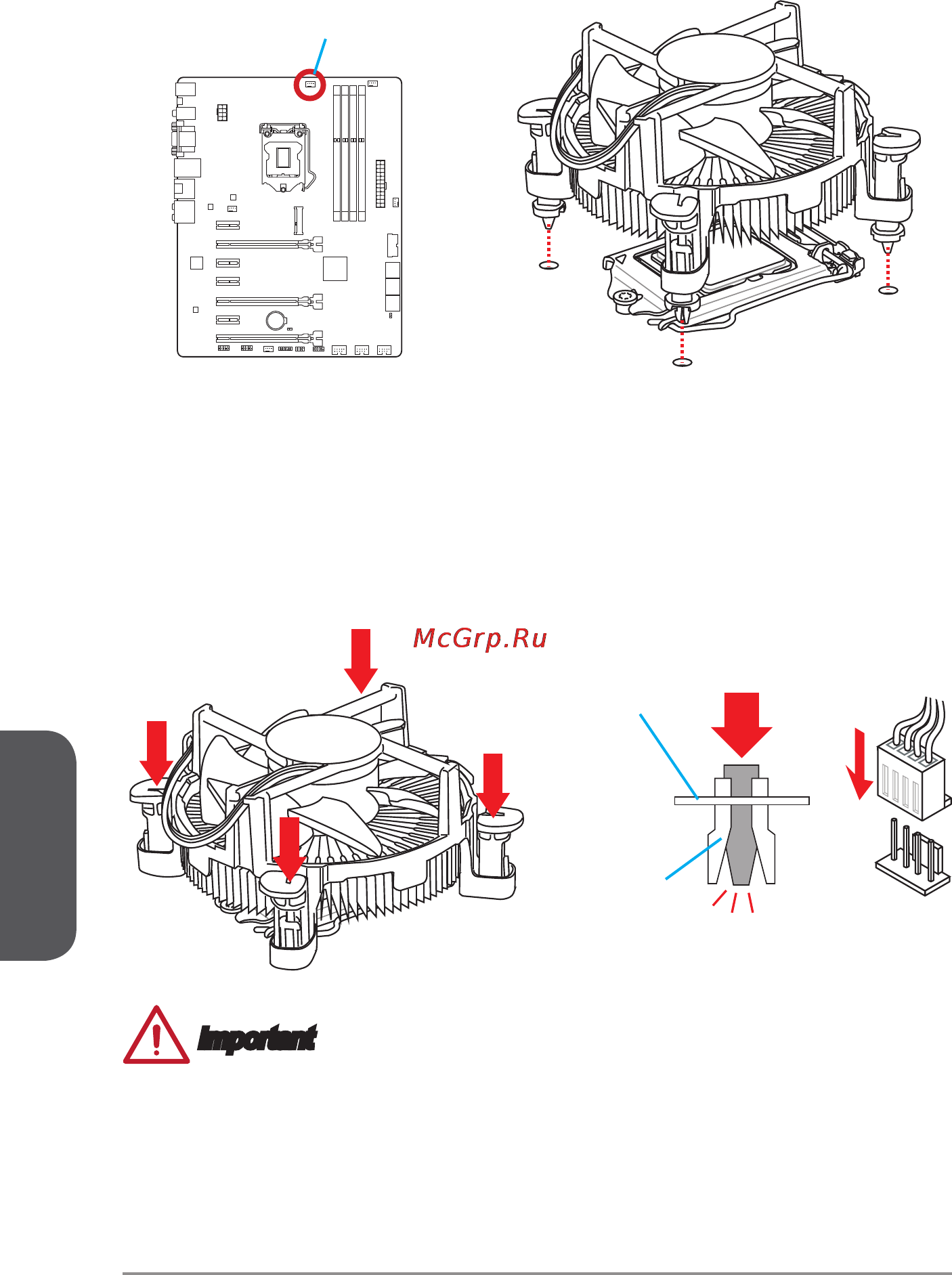 MSI z87-g45 gaming [106/190] Français