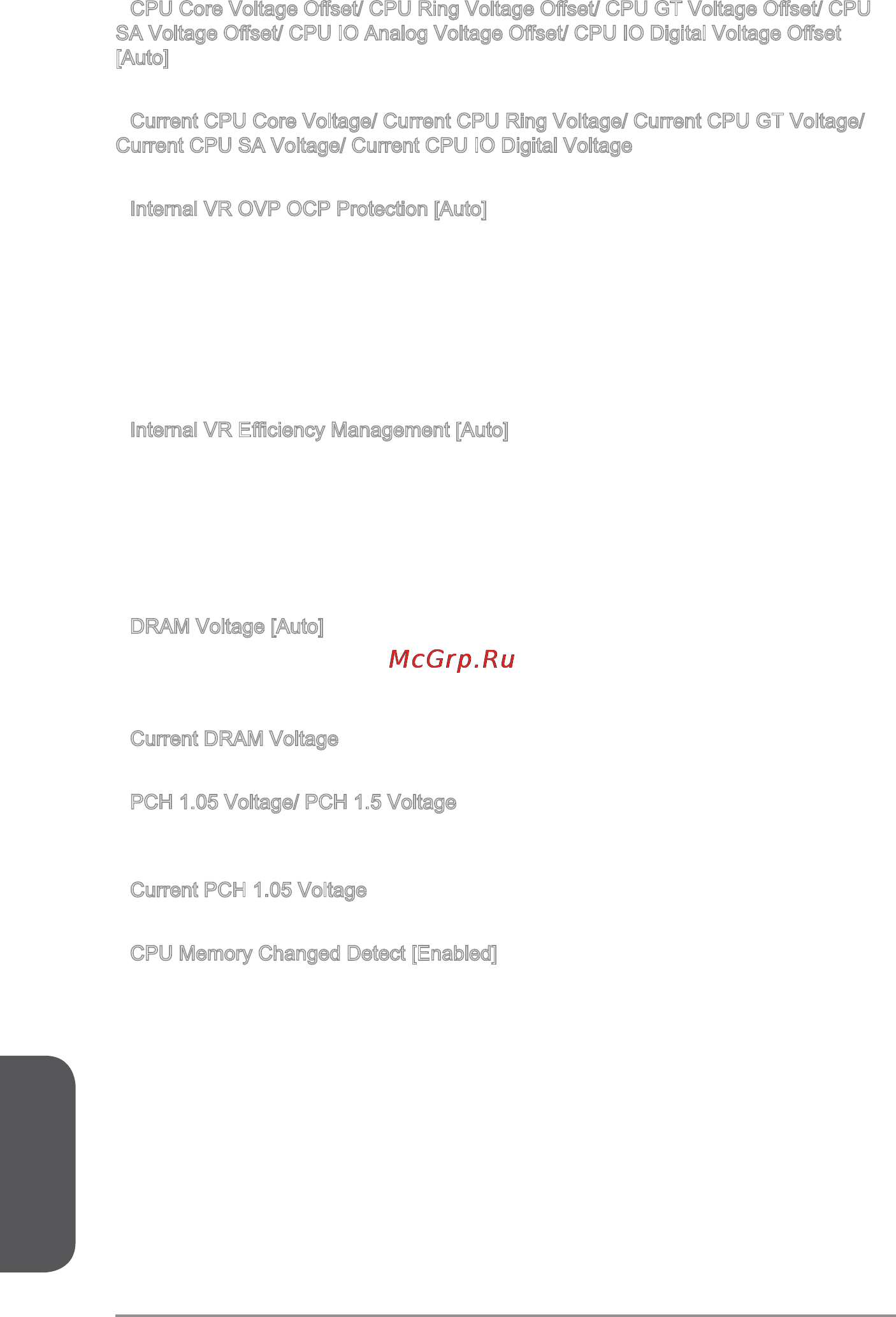 MSI z87-g45 gaming [172/190] Русский