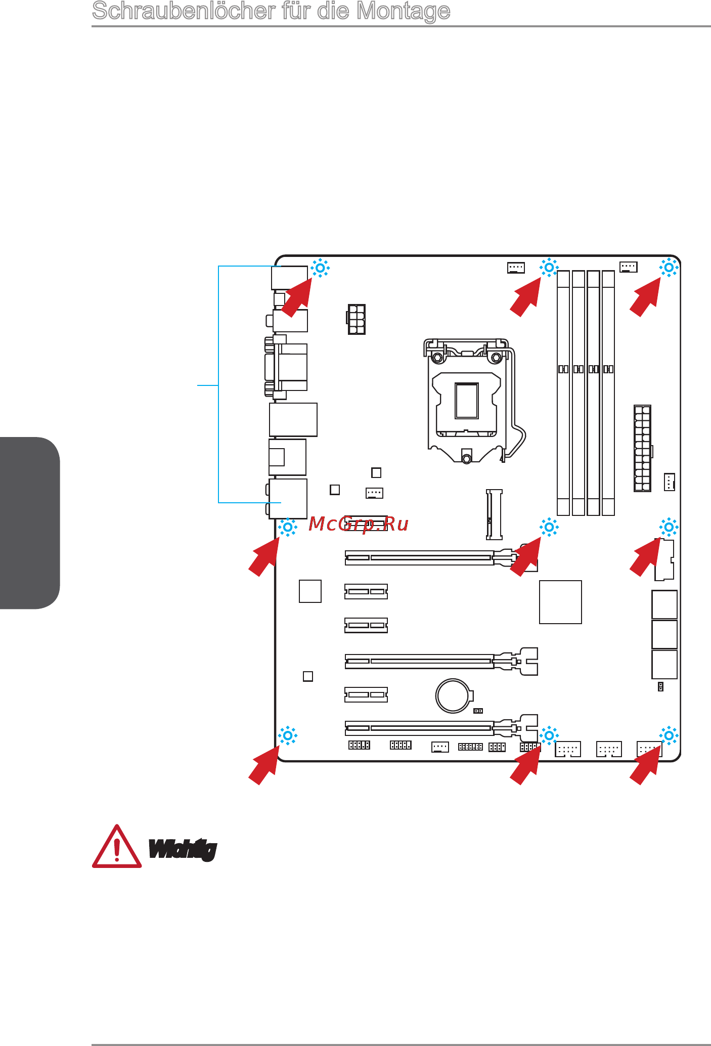 MSI z87-g45 gaming [66/190] Deutsch