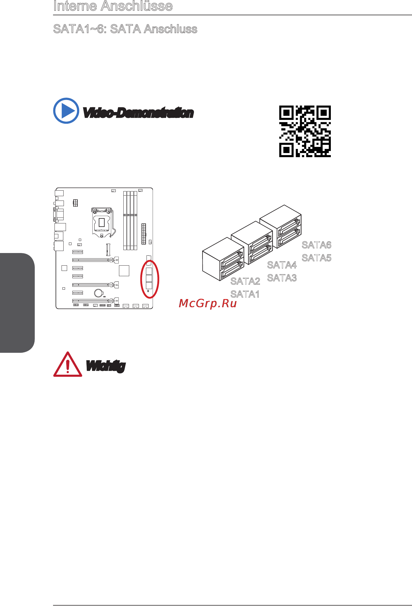 MSI z87-g45 gaming [70/190] Deutsch