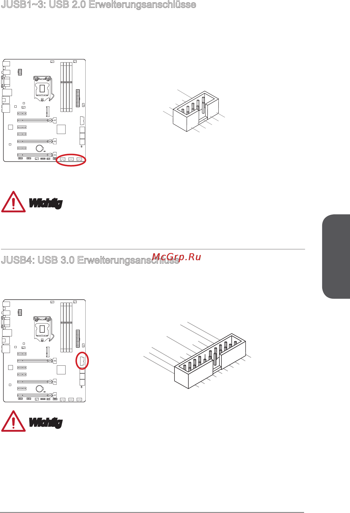MSI z87-g45 gaming [73/190] Deutsch