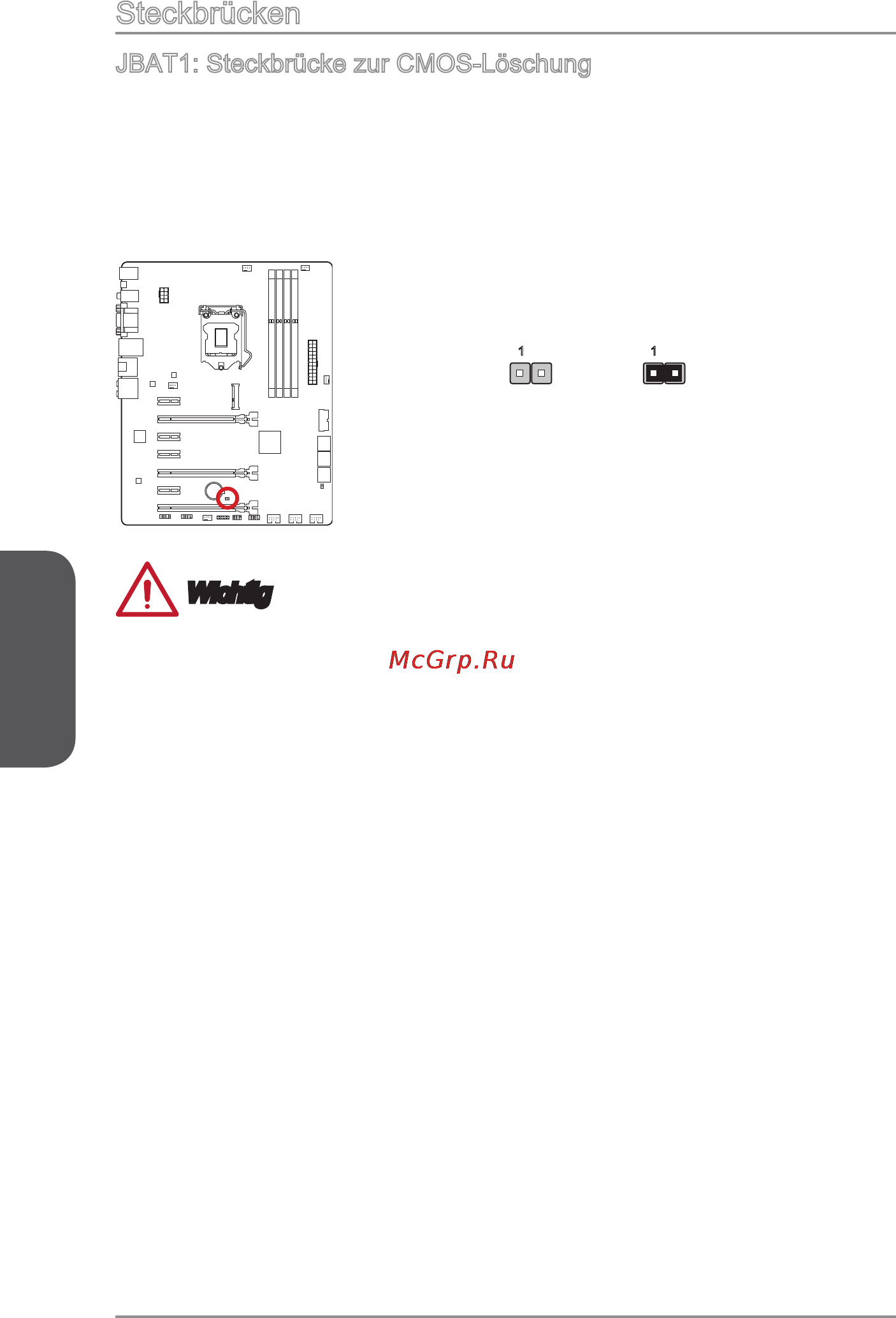 MSI z87-g45 gaming [78/190] Deutsch