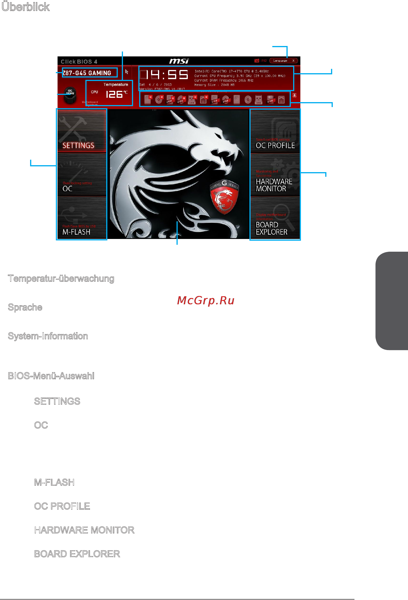MSI z87-g45 gaming [81/190] Deutsch