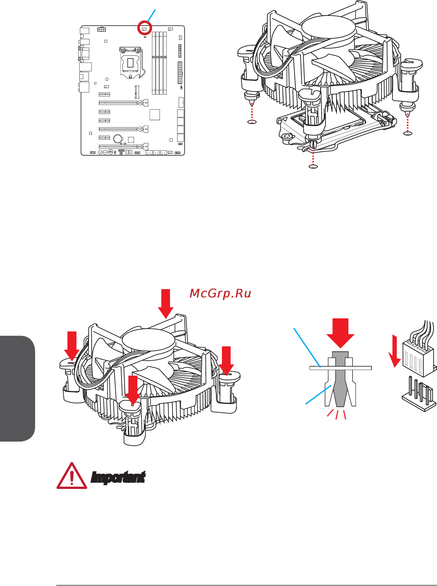 MSI z87-gd65 gaming [120/216] Français
