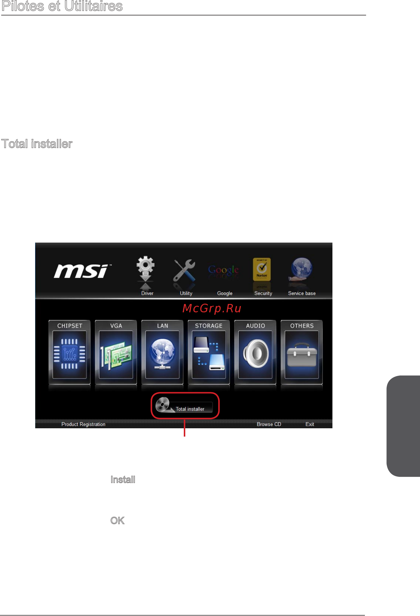 MSI z87-gd65 gaming [141/216] Français