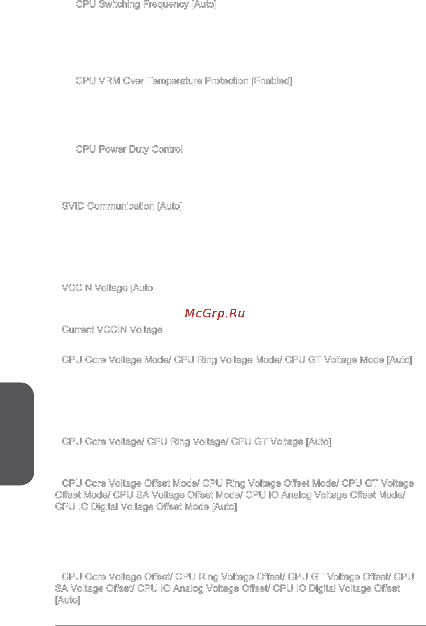 MSI z87-gd65 gaming [150/216] Français