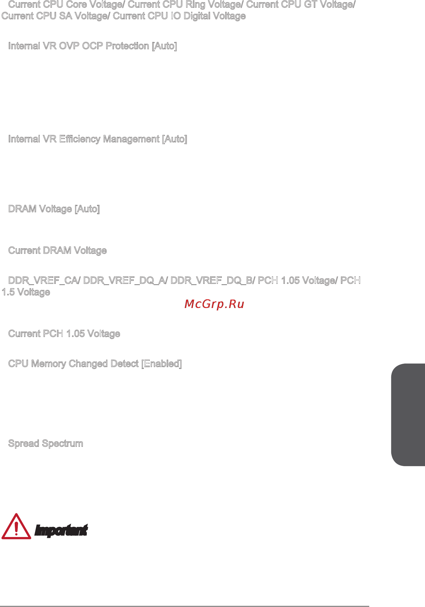 MSI z87-gd65 gaming [151/216] Français