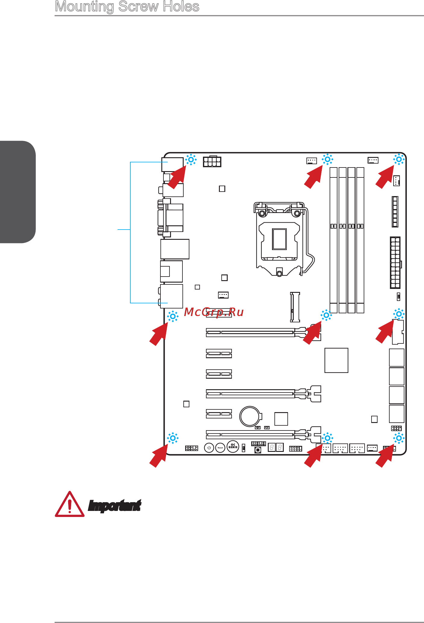 MSI z87-gd65 gaming [28/216] English