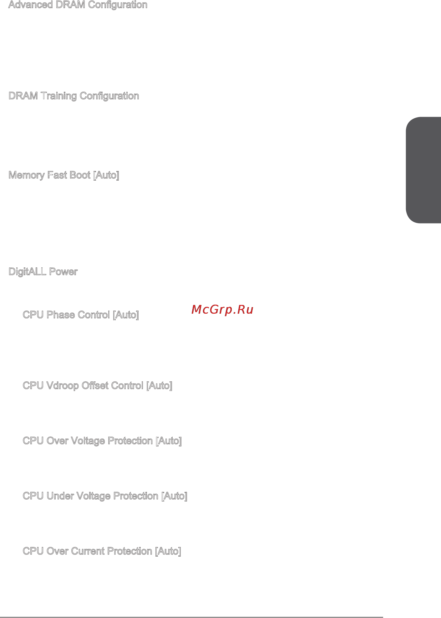 MSI z87-gd65 gaming [55/216] English