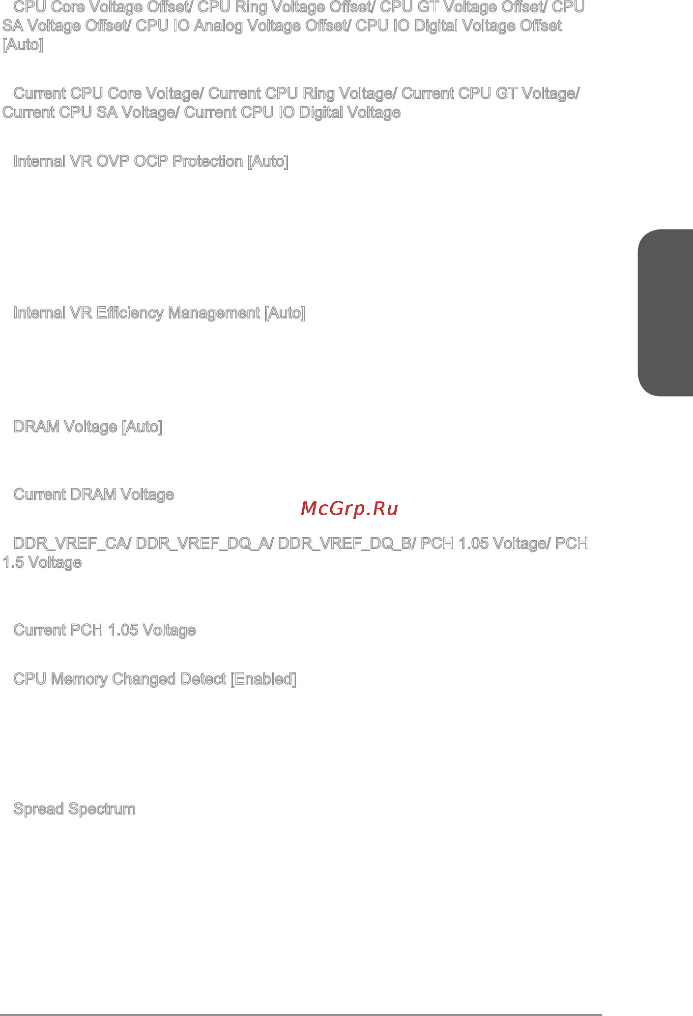 MSI z87-gd65 gaming [57/216] English